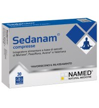 SEDANAM 30CPR