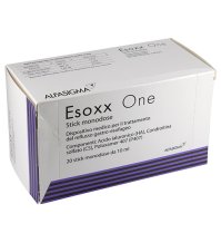 ESOXX ONE 20BUST STICK 10ML GMM