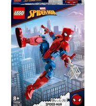 Lego Marvel Spider-man