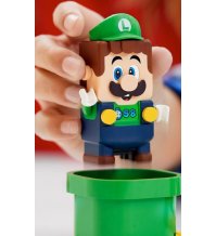 Lego Super Mario Avvent Luigi