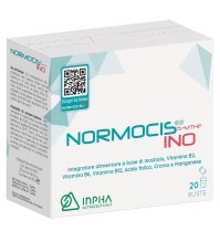 NORMOCIS INO 20 Bust.