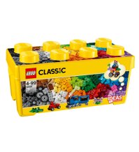 Lego Classic Scat Mattonc M