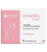 DOMINA OVULI VAGINALI 30 OV