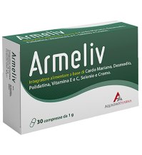 ARMELIV 30CPR