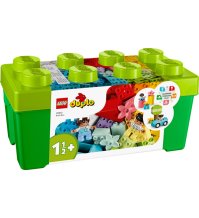 Lego Duplo Clas Cont Matt