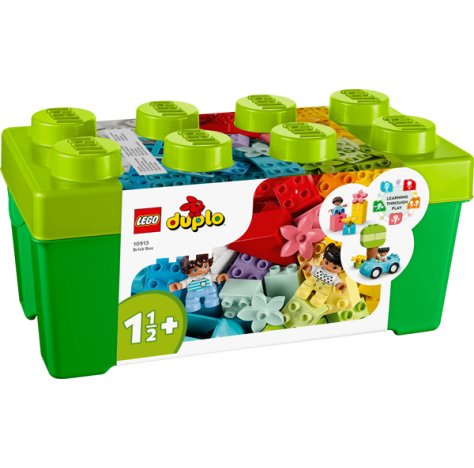 Lego Duplo Clas Cont Matt