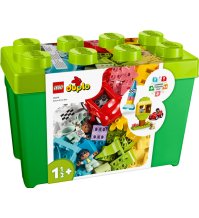 Lego Duplo Clas Cont Matt Gra