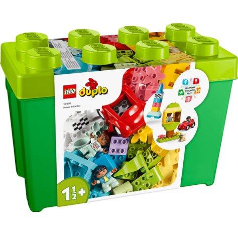 Lego Duplo Clas Cont Matt Gra