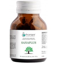 SANAPLUS 60 Opr ACN