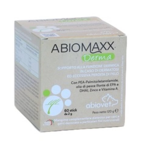 ABIOMAXX Derma 30 Stick