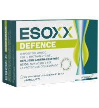 Esoxx Defence 30 compresse Masticabili