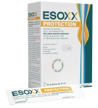 Esoxx Protection 20 bustine 10ml