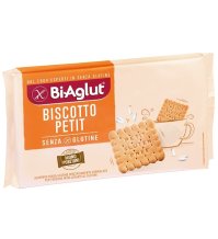 BIAGLUT BISCOTTO PETIT 200G