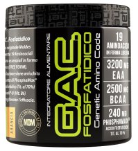 Gac Fosfatidico Orange 200g