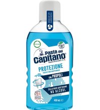 PASTA CAPIT COLLUT GENGIVE 400ML