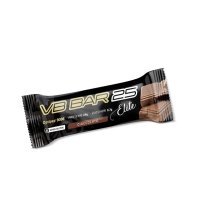 VB BAR 25 ELITE cioccolato 50g