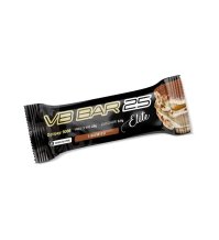 VB BAR 25 ELITE tiramisù 50g