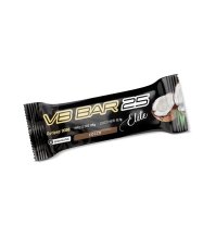 VB BAR 25 ELITE cocco 50g