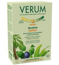 VERUM Delilax 20Bust.80g