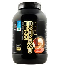 Mass Extreme Plus Caram 1,5kg