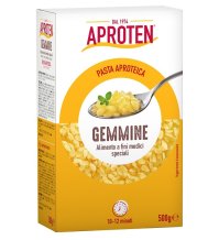 APROTEN Pasta Gemmini 500g