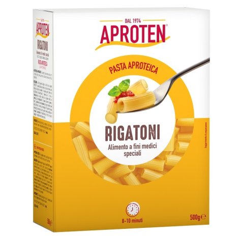 APROTEN Pasta Rigatoni 500g