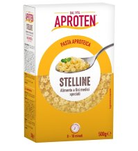 APROTEN Pasta Stelline 500g