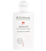 RIDERMA DETACID 250ML