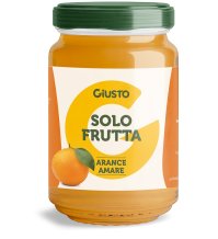 GIUSTO Solo Frutta Arance Am.