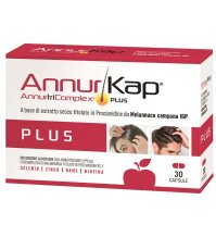 ANNURKAP PLUS 30CPS