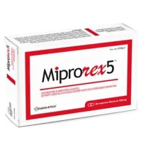 MIPROREX 5 30CPR