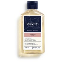 PHYTO COULEUR SHAMPOO 250ML