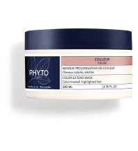 PHYTO COULEUR MASCHERA 200ML