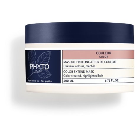 PHYTO COULEUR MASCHERA 200ML