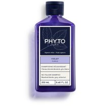 PHYTO VIOLET SHAMPOO 250ML