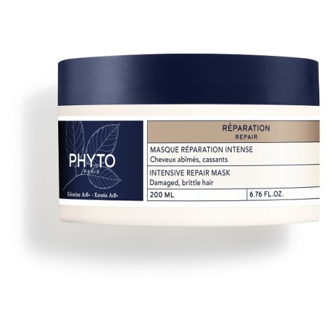 PHYTO REPARATION MASCHERA200ML