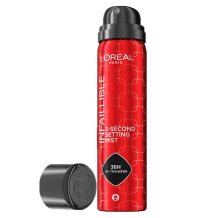 L'oreal Paris Infail Sett Spr