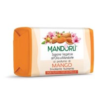 MANDORLI SAPONE MANGO 100G