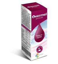 OVERMEL GOCCE 20ML