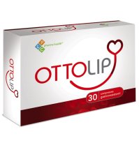 OTTOLIP 30CPR