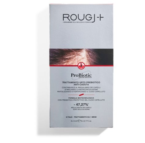 ROUGJ FIALE ANTICADUTA 8F 5ML