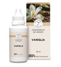 BALS 7PTE CONC VANIGLIA 30ML