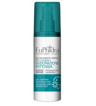 EUPHIDRA DEO SPRAY SUDOR INTEN