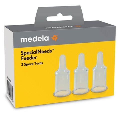 TETTARELLA BIBERON SPECIALNEED