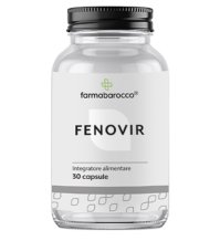 FENOVIR 30CPS