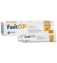 FASTO3 EMULGEL 100G