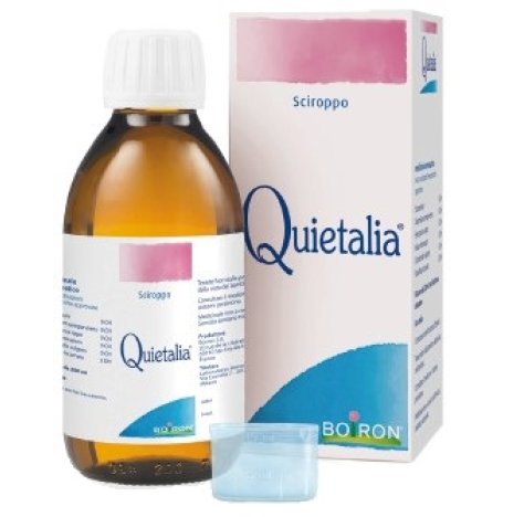 QUIETALIA SCIR 200 ML BO