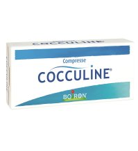 COCCULINE 30CPR BO