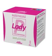 LADY PRESTERIL P/SLIP RIP BIOD