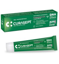 CURASEPT GEL PAROD ADS DNA AST